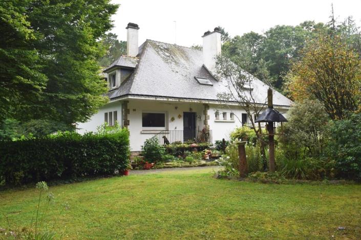 Image No.8-Maison de 10 chambres à vendre à Kernascléden