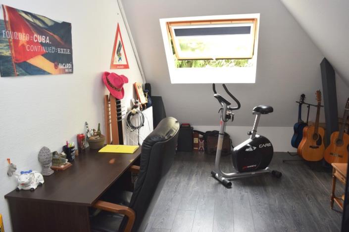 Image No.21-Maison de 10 chambres à vendre à Kernascléden