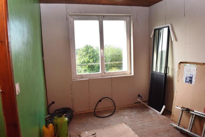 Image No.6-Maison de 2 chambres à vendre à Callac