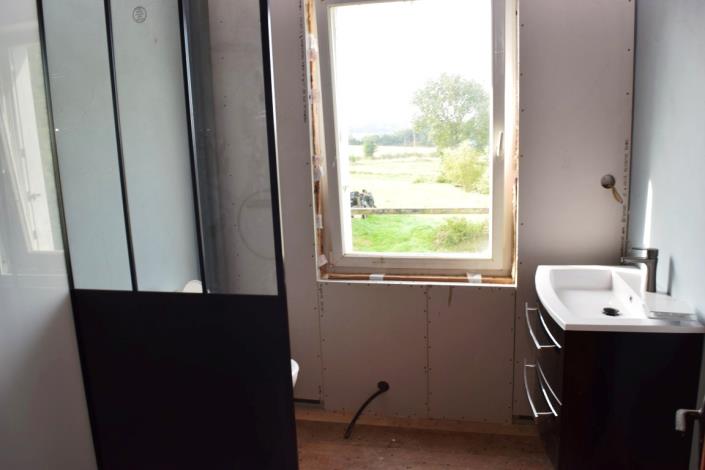 Image No.10-Maison de 2 chambres à vendre à Callac