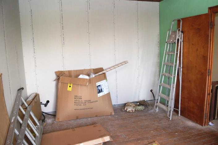 Image No.7-Maison de 2 chambres à vendre à Callac