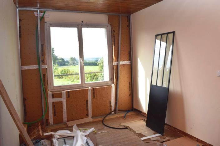 Image No.9-Maison de 2 chambres à vendre à Callac