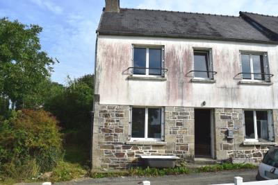 Maison de 2 chambres à vendre à Callac