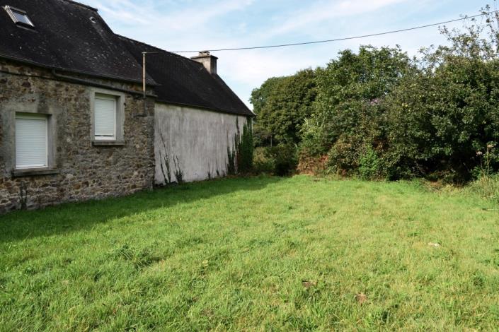 Image No.2-Maison de 2 chambres à vendre à Callac