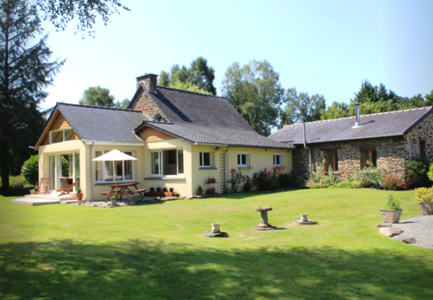 Image No.1-2 Bed House for sale