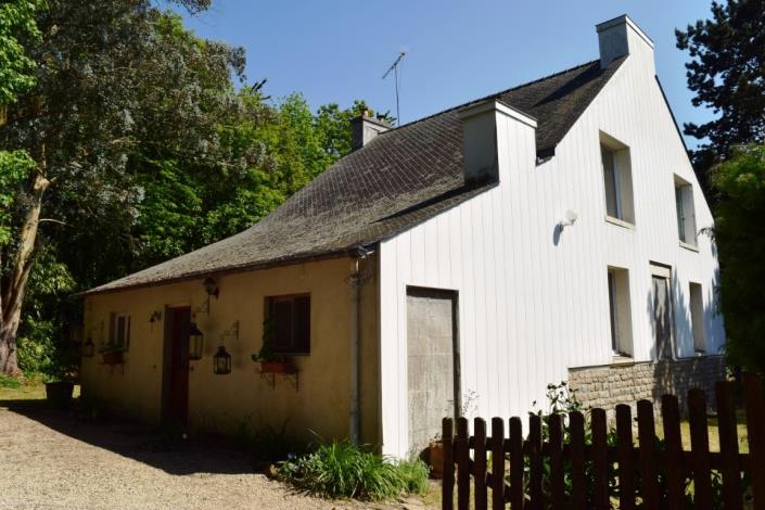 Image No.1-Maison de 5 chambres à vendre à Lignol
