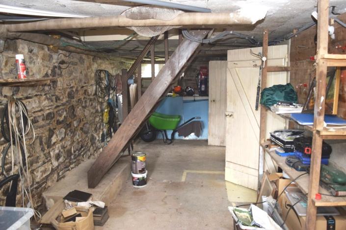 Image No.18-Maison de 4 chambres à vendre à Caurel