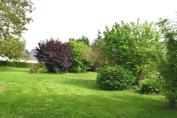 Image No.5-Maison de 4 chambres à vendre à Caurel