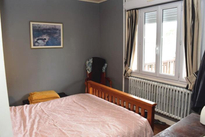 Image No.13-Maison de 4 chambres à vendre à Caurel