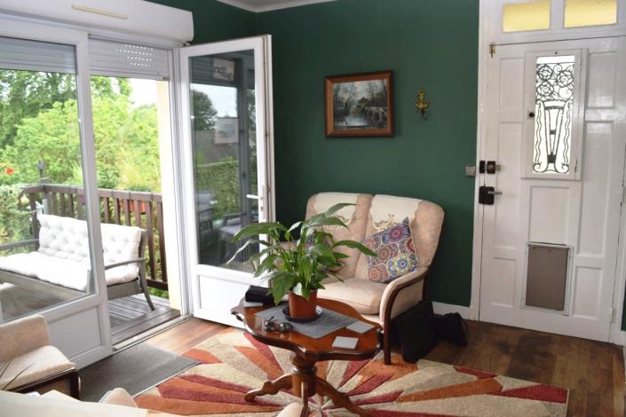 Image No.6-Maison de 4 chambres à vendre à Caurel