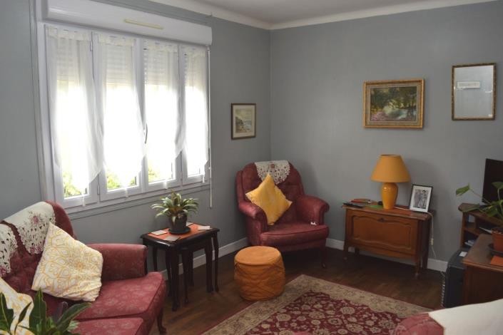 Image No.12-Maison de 4 chambres à vendre à Caurel