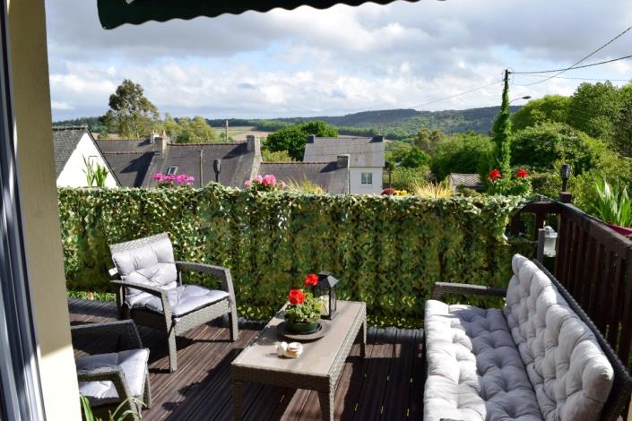 Image No.8-Maison de 4 chambres à vendre à Caurel