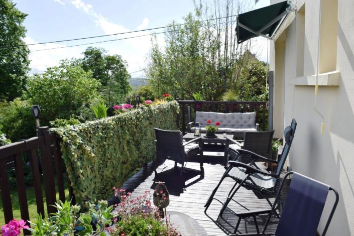 Image No.9-Maison de 4 chambres à vendre à Caurel