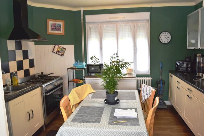 Image No.11-Maison de 4 chambres à vendre à Caurel