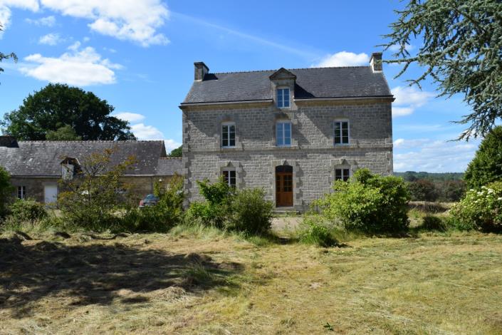 Image No.1-5 Bed House for sale