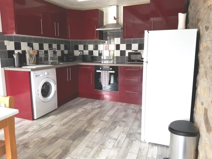 Image No.28-Maison de 8 chambres à vendre à Carnoët