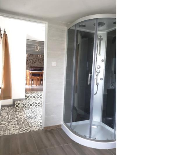 Image No.33-Maison de 8 chambres à vendre à Carnoët