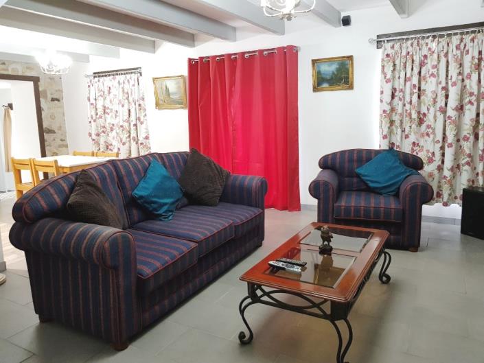 Image No.30-Maison de 8 chambres à vendre à Carnoët