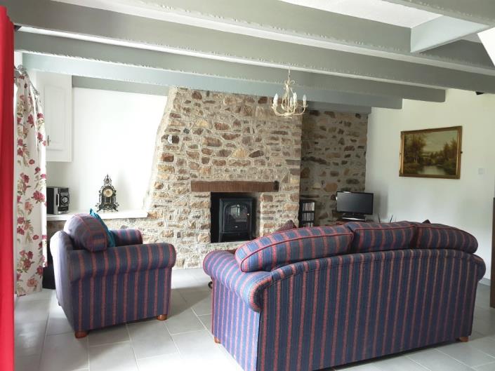 Image No.32-Maison de 8 chambres à vendre à Carnoët