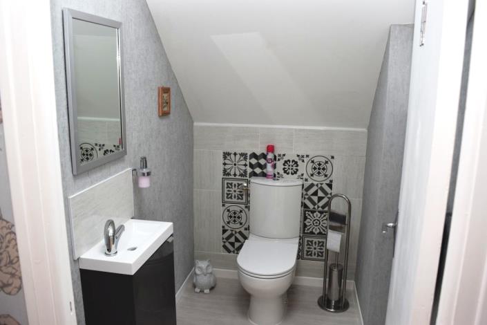 Image No.26-Maison de 8 chambres à vendre à Carnoët