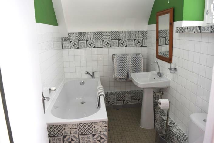 Image No.21-Maison de 8 chambres à vendre à Carnoët