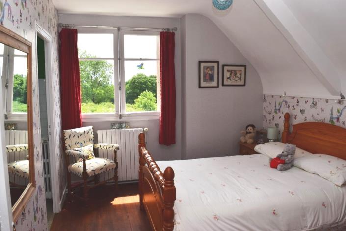 Image No.20-Maison de 8 chambres à vendre à Carnoët