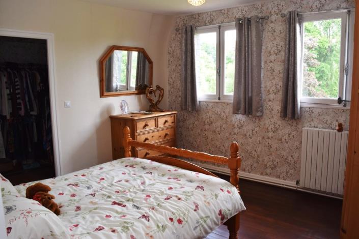 Image No.24-Maison de 8 chambres à vendre à Carnoët