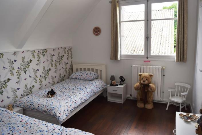 Image No.25-Maison de 8 chambres à vendre à Carnoët