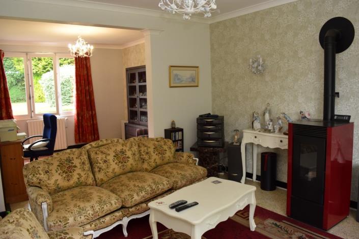 Image No.11-Maison de 8 chambres à vendre à Carnoët