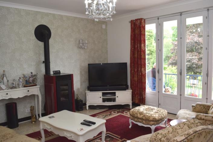 Image No.12-Maison de 8 chambres à vendre à Carnoët