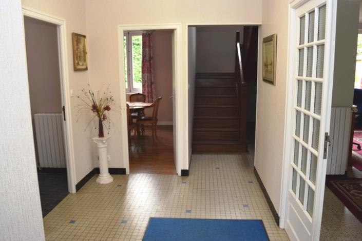 Image No.9-Maison de 8 chambres à vendre à Carnoët