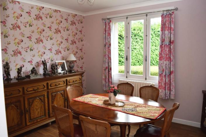 Image No.16-Maison de 8 chambres à vendre à Carnoët