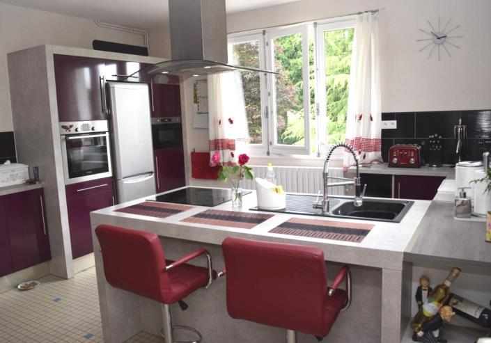 Image No.13-Maison de 8 chambres à vendre à Carnoët