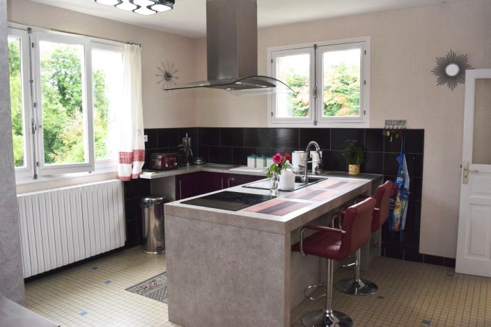 Image No.14-Maison de 8 chambres à vendre à Carnoët