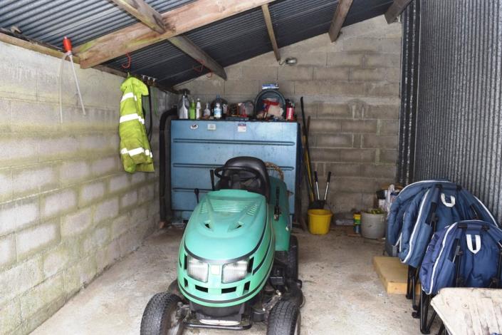 Image No.43-Maison de 8 chambres à vendre à Carnoët