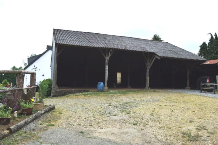 Image No.5-Maison de 8 chambres à vendre à Carnoët