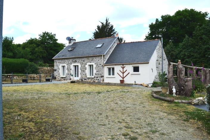 Image No.27-Maison de 8 chambres à vendre à Carnoët