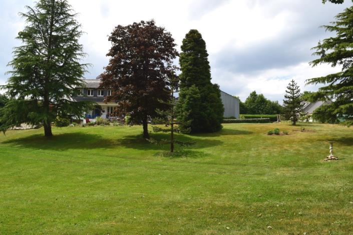 Image No.2-Maison de 8 chambres à vendre à Carnoët