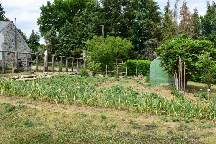 Image No.47-Maison de 8 chambres à vendre à Carnoët