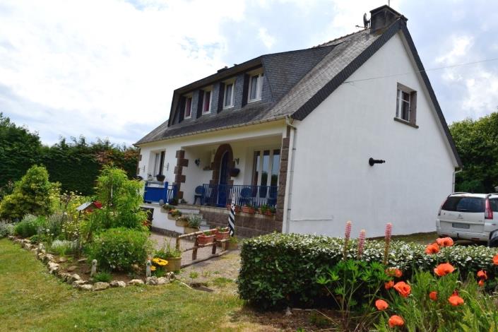 Image No.6-Maison de 8 chambres à vendre à Carnoët