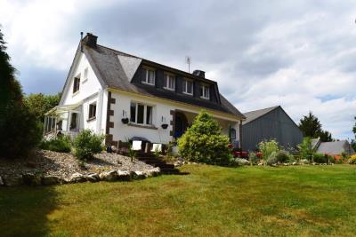 Maison de 8 chambres à vendre à Carnoët