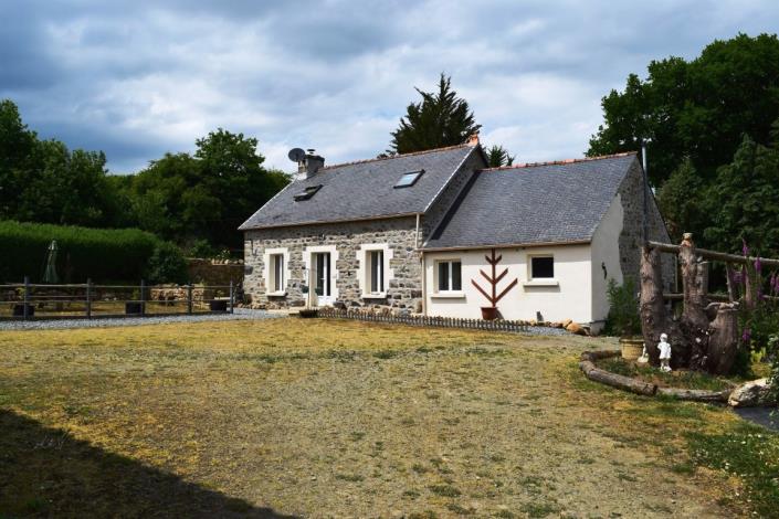 Image No.4-Maison de 8 chambres à vendre à Carnoët