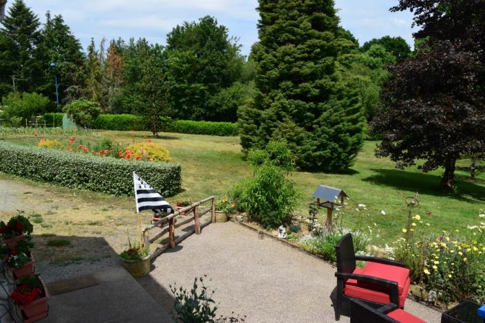 Image No.52-Maison de 8 chambres à vendre à Carnoët