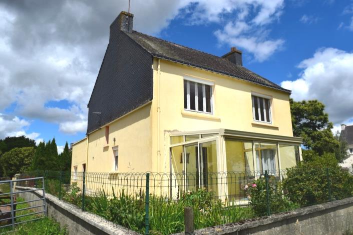 Image No.1-Maison de 4 chambres à vendre à Lignol