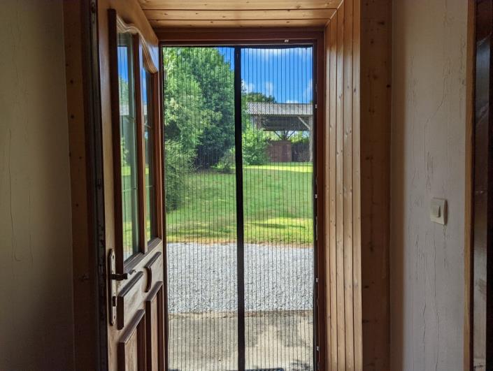 Image No.3-Maison de 2 chambres à vendre à Maël-Carhaix