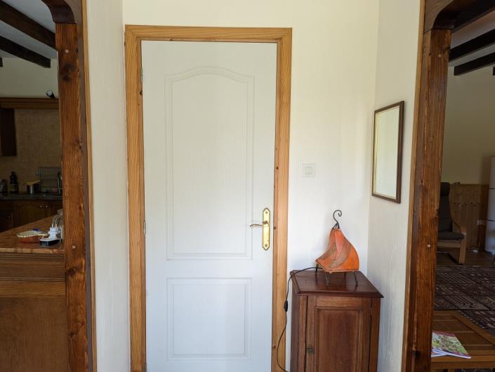 Image No.4-Maison de 2 chambres à vendre à Maël-Carhaix