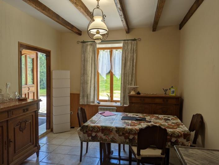 Image No.6-Maison de 2 chambres à vendre à Maël-Carhaix