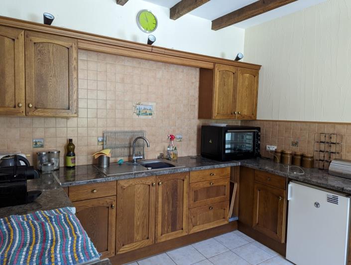 Image No.7-Maison de 2 chambres à vendre à Maël-Carhaix