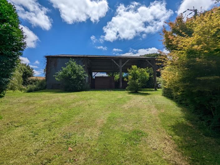 Image No.9-Maison de 2 chambres à vendre à Maël-Carhaix