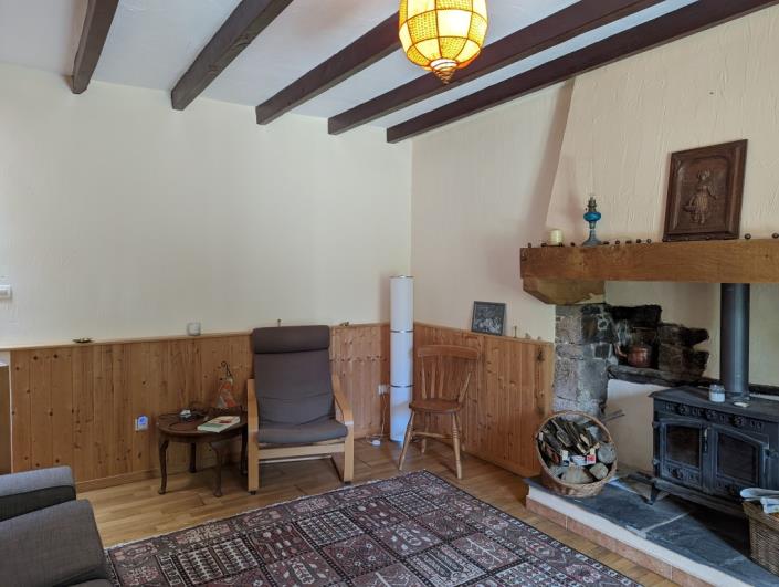 Image No.10-Maison de 2 chambres à vendre à Maël-Carhaix